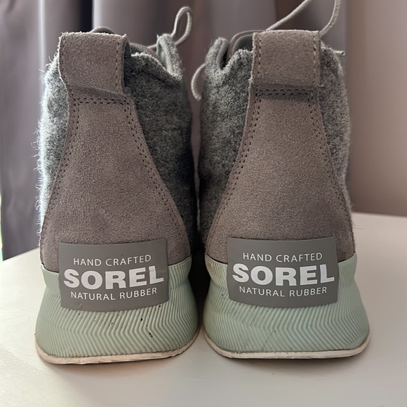 Sorel Out N About Classic Boot - Picture 5 of 8